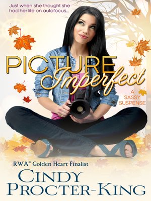 cover image of Picture Imperfect